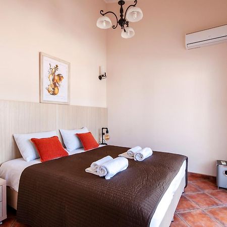 Lux M & A Apartments Budva Zewnętrze zdjęcie