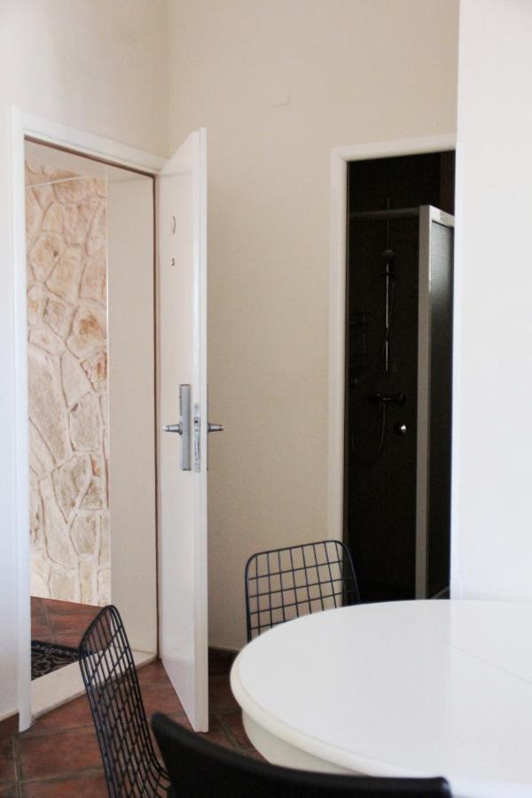 Lux M & A Apartments Budva Zewnętrze zdjęcie