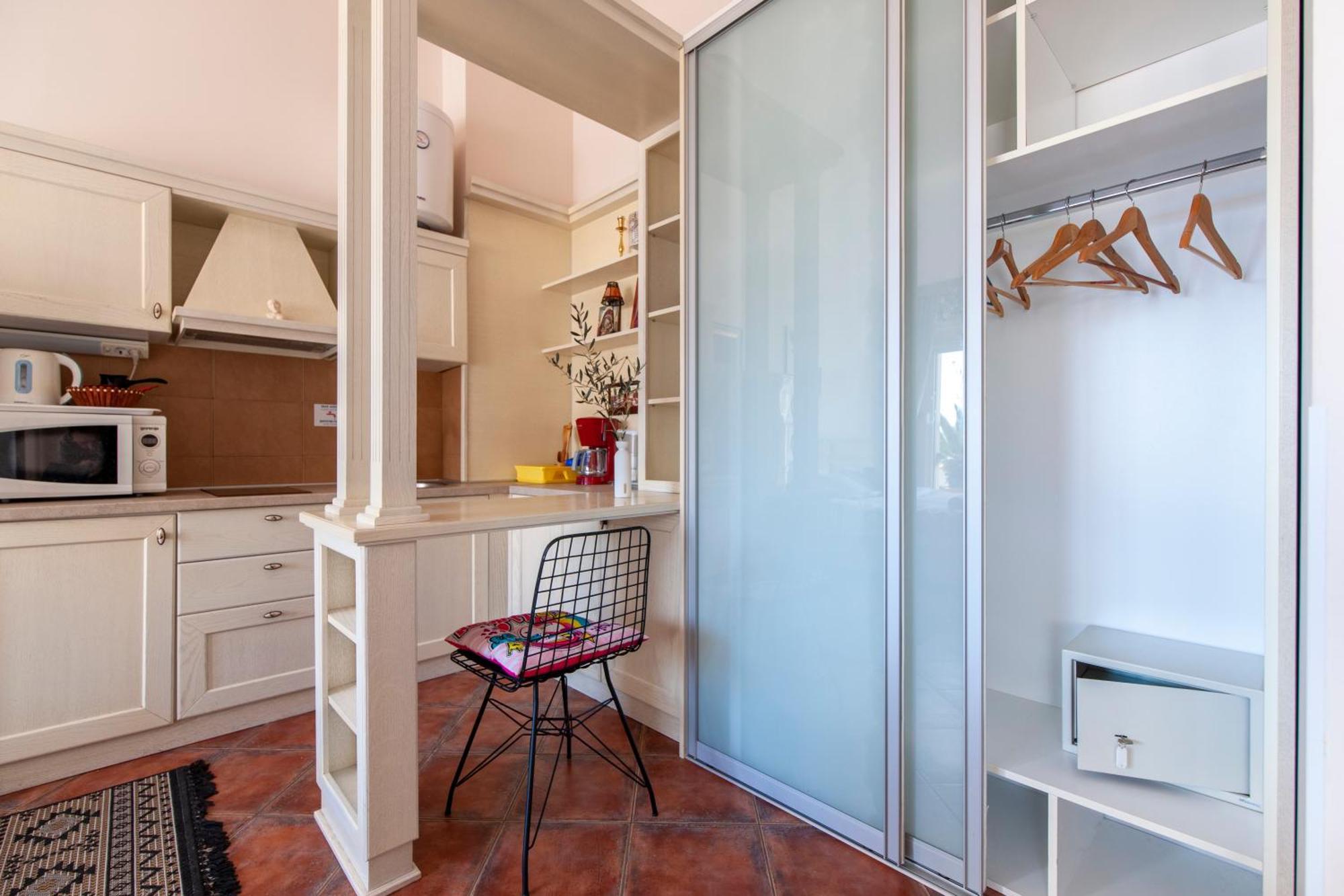 Lux M & A Apartments Budva Zewnętrze zdjęcie